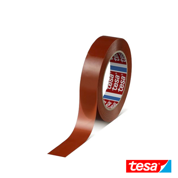 Rollo Tesa 4287 Transparente 50mm x 66m
