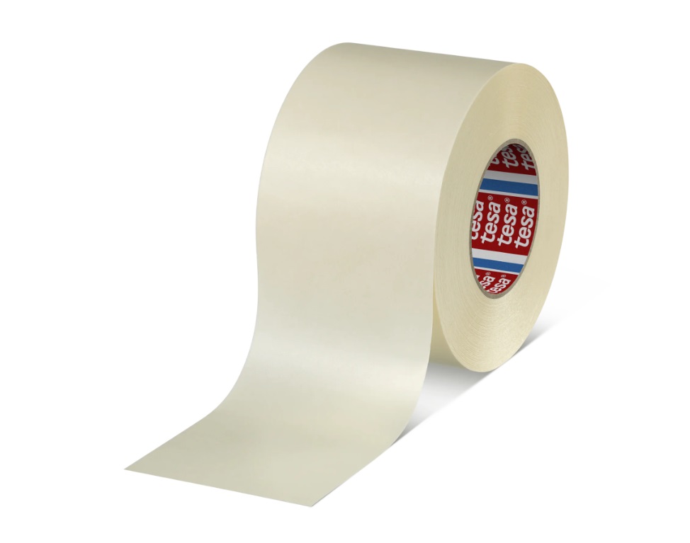 Rollo Tesa 4432 Krepp 25mm x 50m
