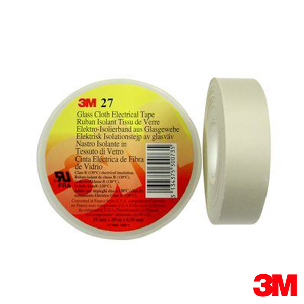 Rollo 3M Nº27U 12mm x 55m
