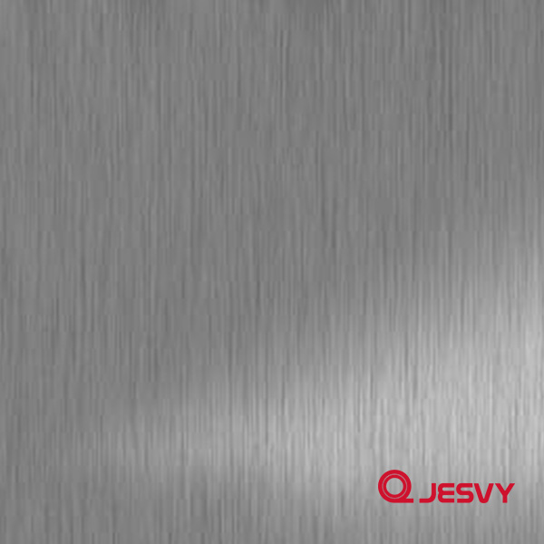 m2 Avery Specialty Brushed Chrome Silver 1.22m