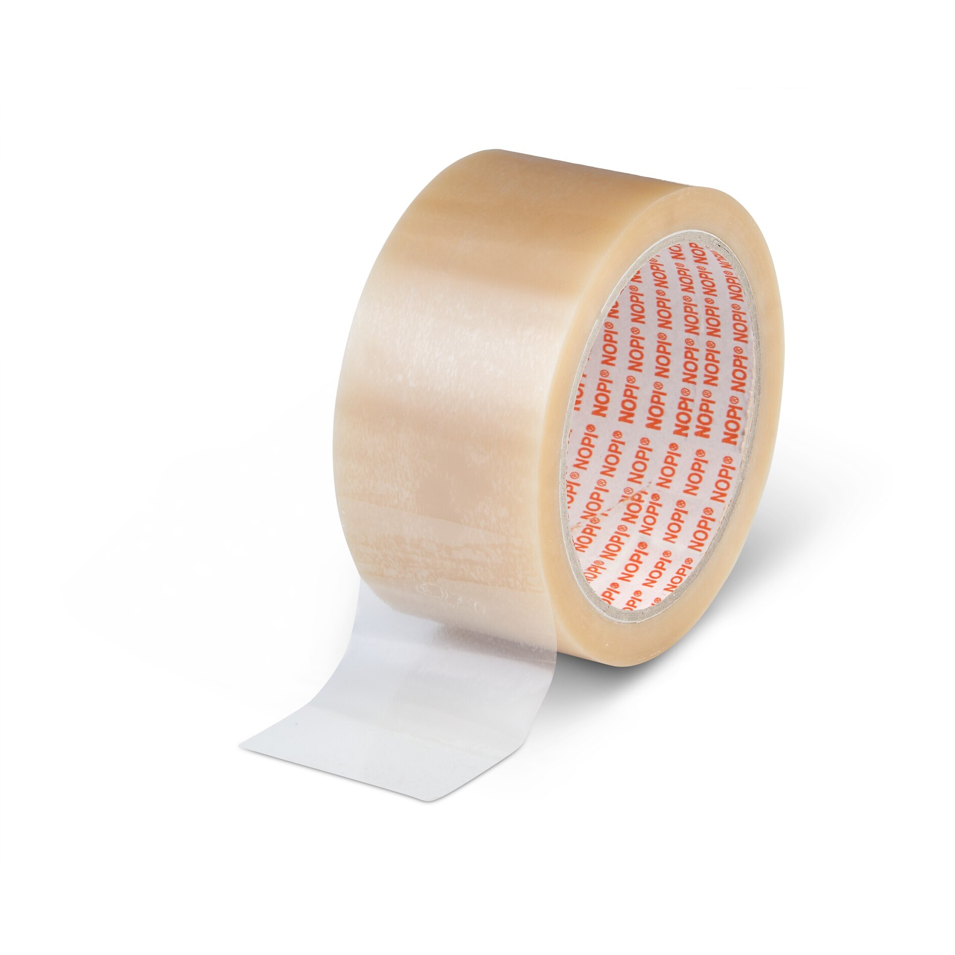 Rollo Tesa 4122 Transparente 50mm x 66m
