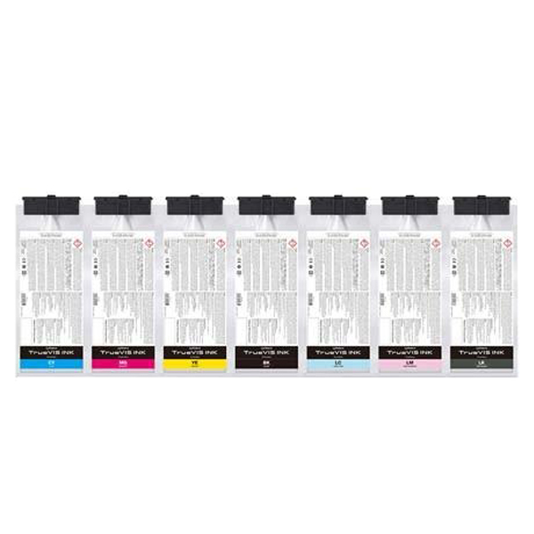 Cartucho Roland TrueVis Magenta 500ml. 
