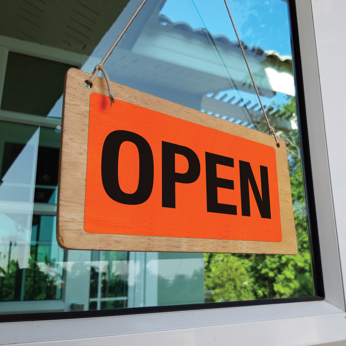 Rollo GF E203-HTAP Blanco Brillo 75mc High Tack Permanente 1,372m x 50m