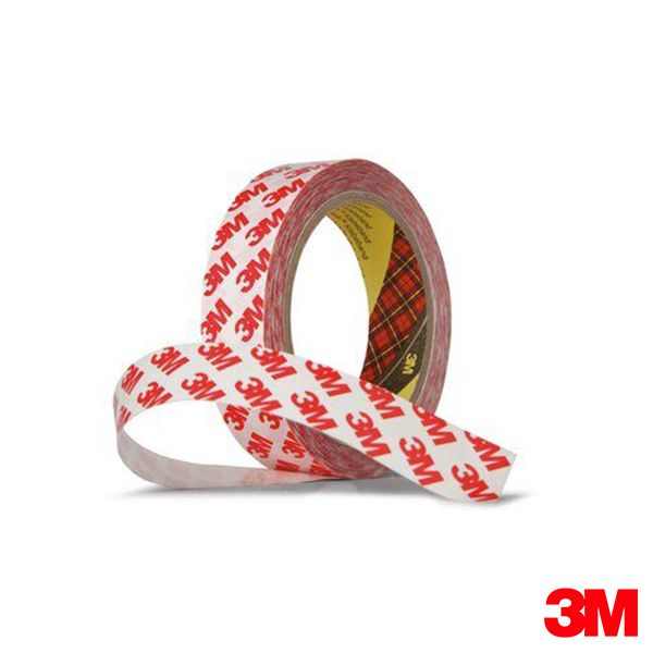 Rollo 3M GPT-020F Transparente 350 mm x 50 m