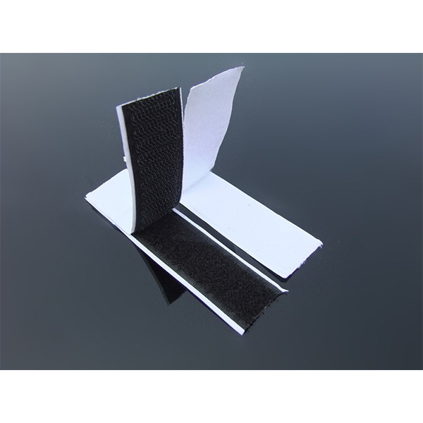 Rollo Velcro Hook Coser Blanco 100mm x 100m