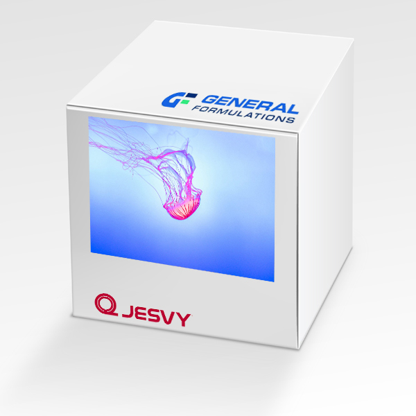 Rollo Poli GF E203-OPECO Bco Bri OPG Solv 90µ 1.067 m x 50 m