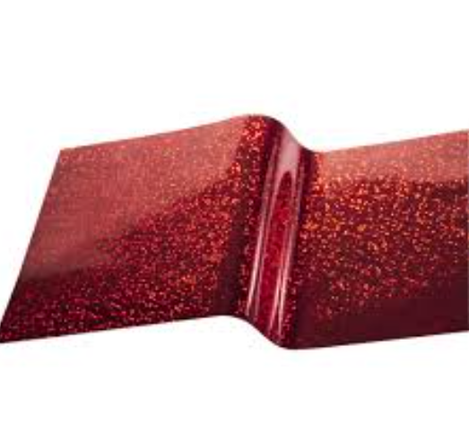 Rollo Vinilo SC203 Metal Flake Cherry Red int. 610 mm x 45.7 m