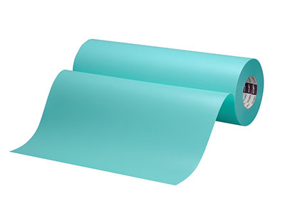 Rollo Biessse BS Mount 20.250 Titanium Cushion 1372mm x 23m