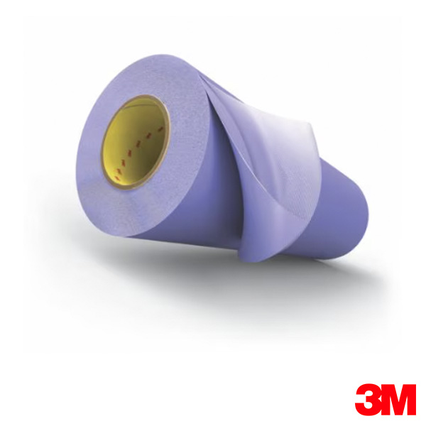 Rollo 3M Cushion E1515 fondos mixtos 457 mm x 33 m