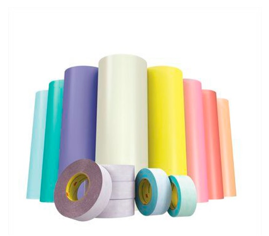 Rollo 3M Cushion E1115H Cuatricromias puras 1372 mm x 33 m