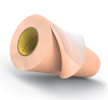 Rollo 3M Cushion E1115 Cuatricromias puras 1372 mm x 33 m