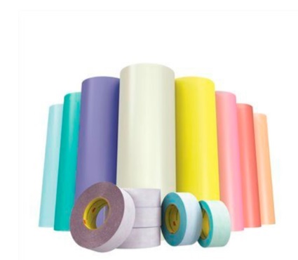 Rollo 3M Cushion E1815H fondos puros 457 mm x 33 m