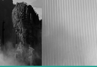 Rollo Decor STR 02 efecto hielo estriado 1.52m x 30m