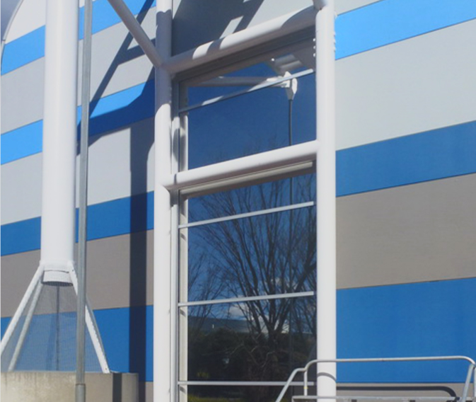 Rollo Avery Lámina Solar DR Grey 35 XTRM PRO 1.22m x 31m