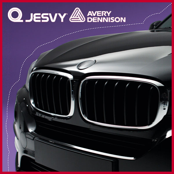 Rollo Avery Supreme Protection Alto Brillo Perm. SPF-X3 XL 1.83m x 15m