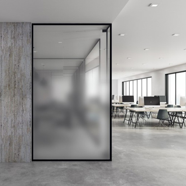 Rollo Decor INT 142 Esmerilada Degresiva 1.52m x 10m