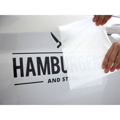 Rollo PT 133 Transportadora Papel Alto Agarre 1.22m x 100m