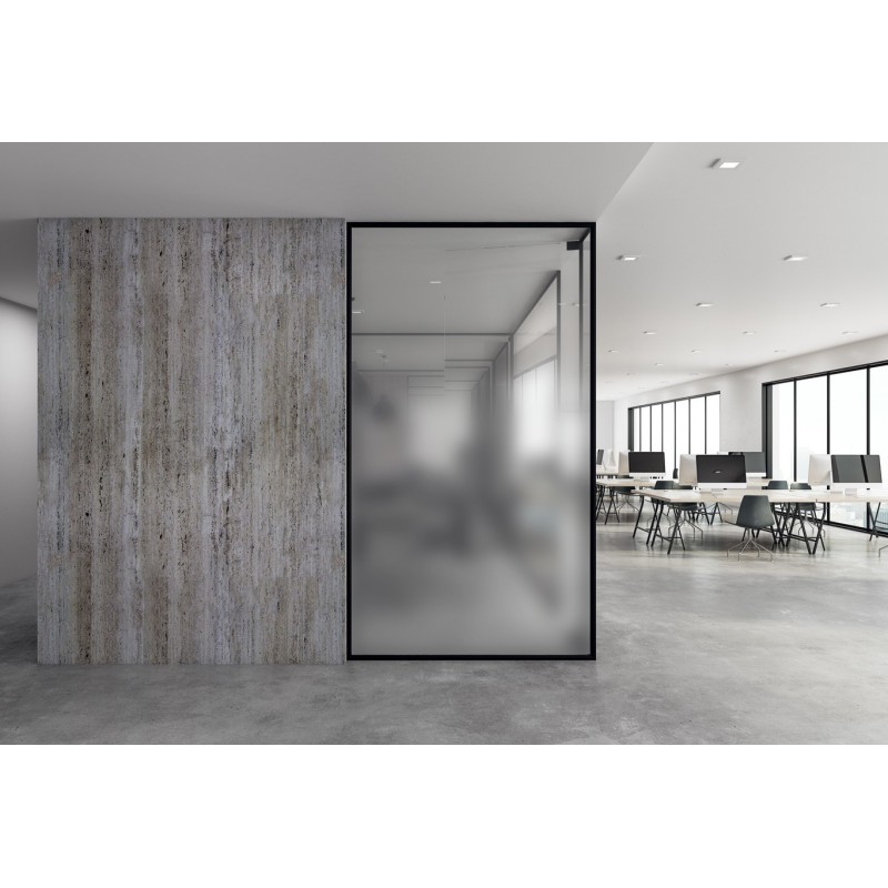 Rollo Reflectiv INT 142 Esmerilado Degradado 1,52m x 30m