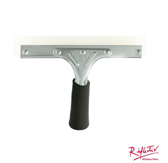 Espatula Reflectiv RACL058-15 15cm Rigida Para Lamina Seguridad 200mic