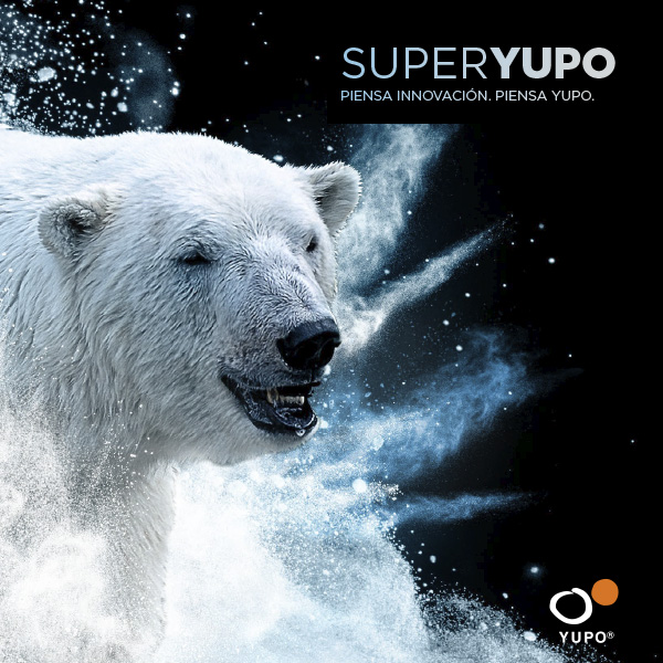 Hoja SuperYupo FEBG250 64cm x 90cm