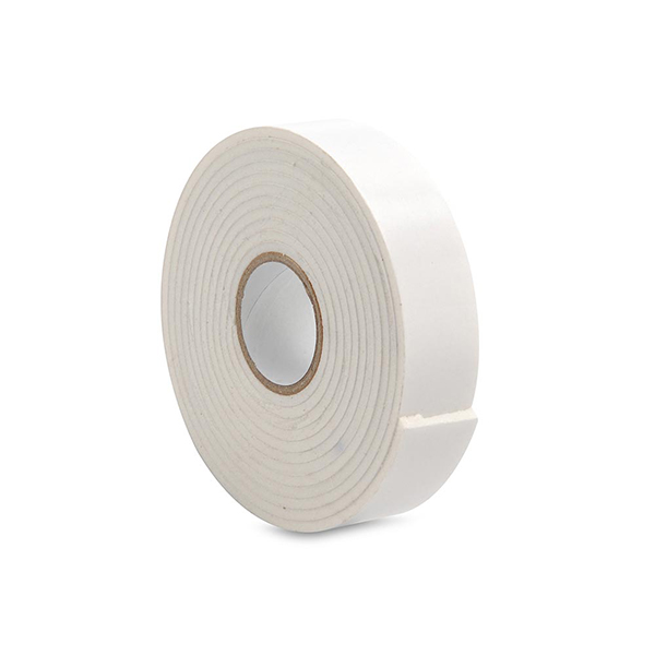 Rollo Mount PE J1760 Doble Cara 1mm 300mm x 66m